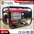 Km5500dx Portable Kingmax Power Gasoline Generator